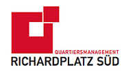 Logo Richardplatz Süd
